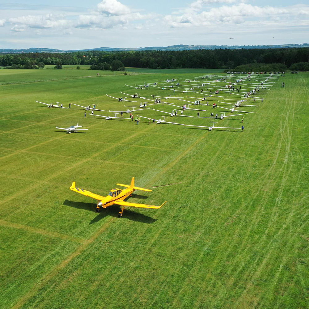 tabor grid