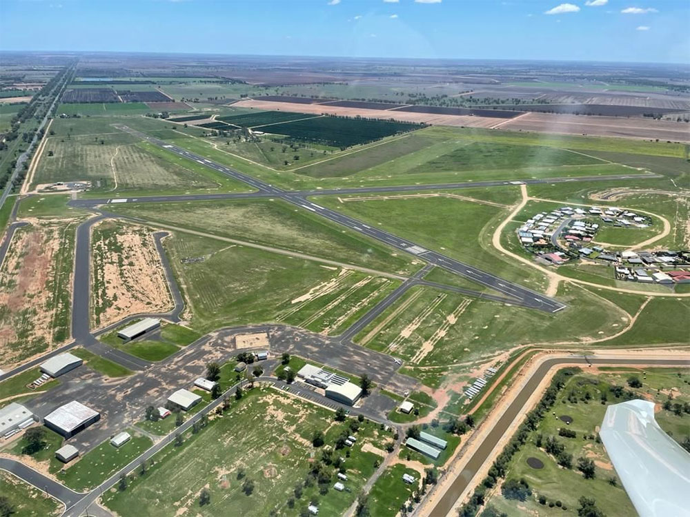 Benalla 3