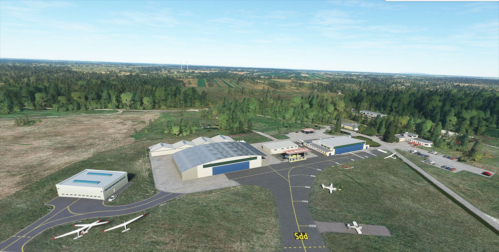 WGC Poland