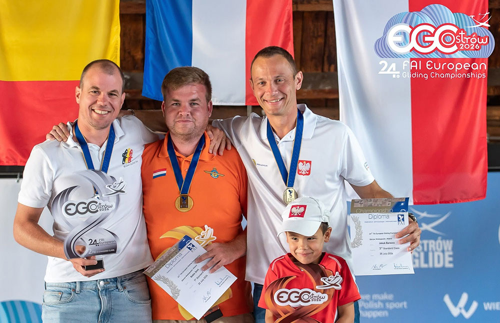 EGC Standard