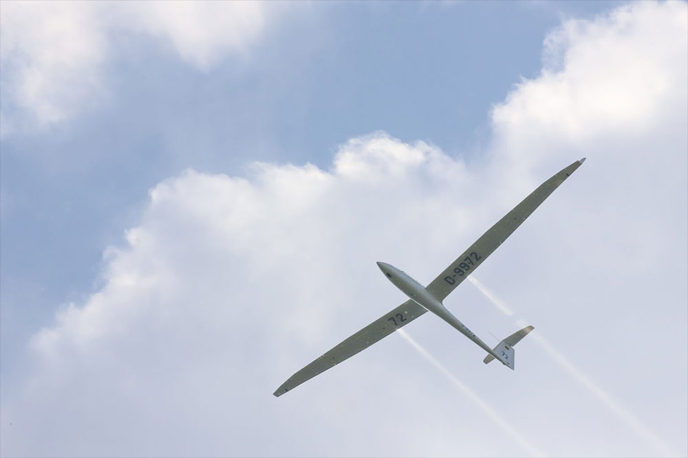 KLIX 2026 — 32nd International Gliding Cup Klix