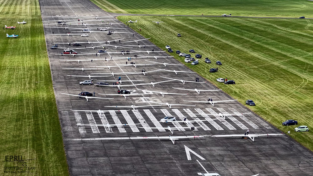Task One: WGC Poland 2026 Gets Under Way at Częstochowa R1 Grid