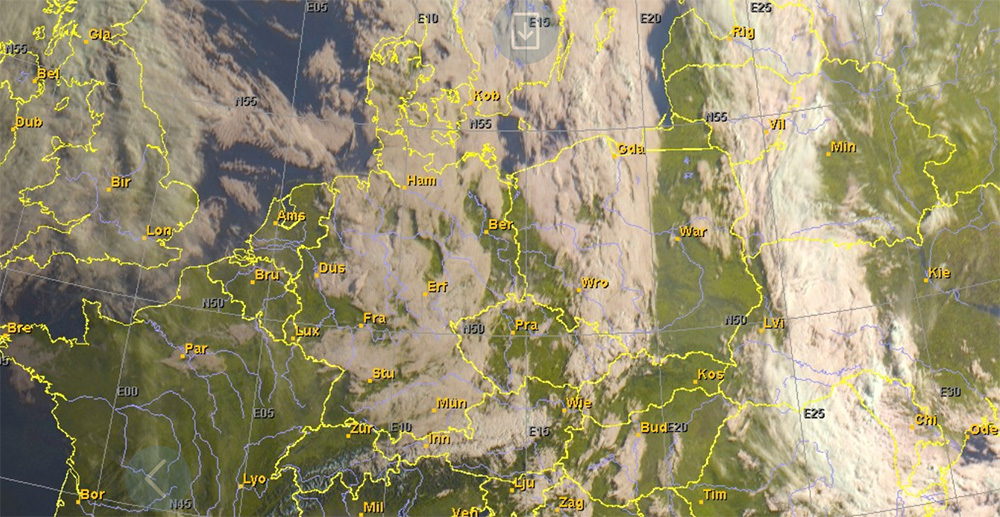 Sat 21 May