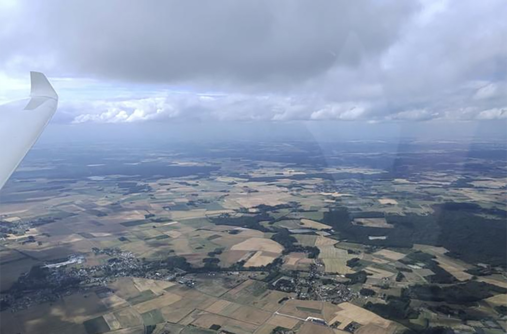 Championnat de France 2026 — Racing Gets Under Way at Romorantin fr