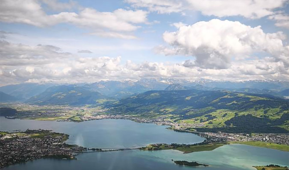 Schweizer Meisterschaft 2026 — Schänis Schanis