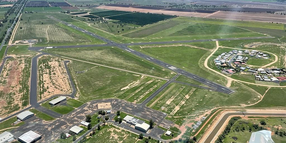Benalla 3