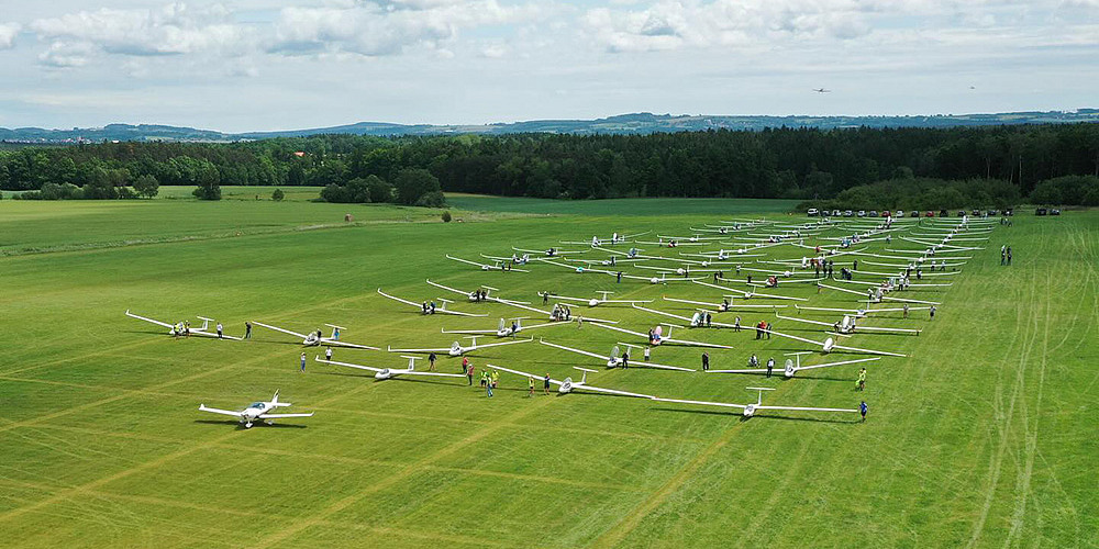tabor grid