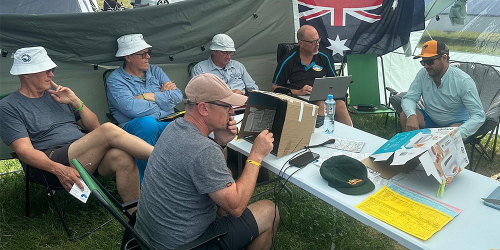 Australias Preparing