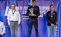 World Champions Open Class